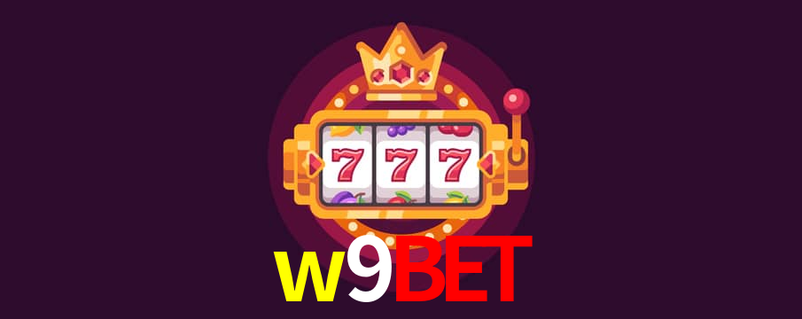 APP oficial da w9bet para mobile